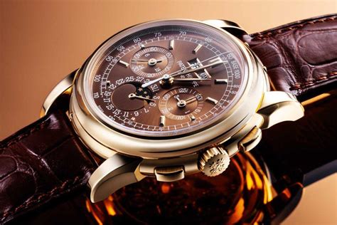 patek philippe a good watch brand|Patek Philippe highest price.